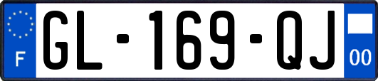 GL-169-QJ