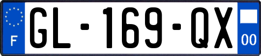 GL-169-QX
