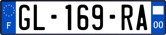 GL-169-RA