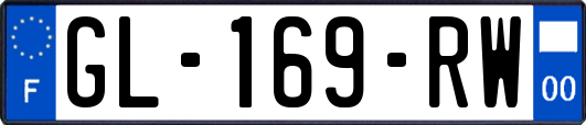 GL-169-RW