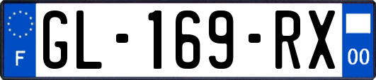 GL-169-RX