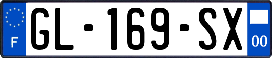 GL-169-SX