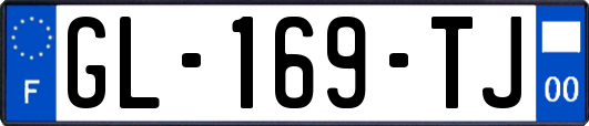 GL-169-TJ