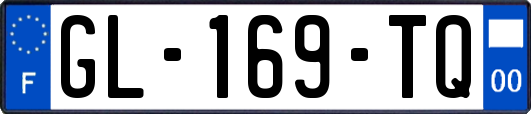 GL-169-TQ