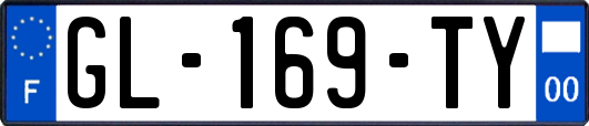GL-169-TY