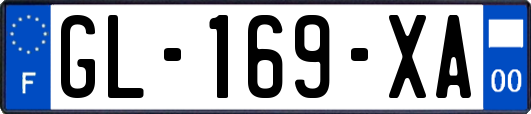 GL-169-XA