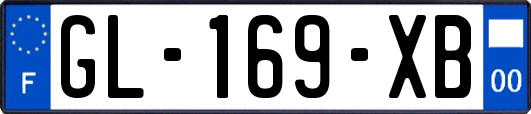 GL-169-XB