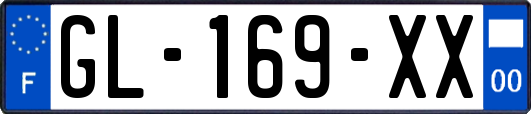 GL-169-XX