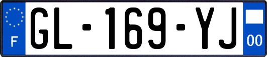 GL-169-YJ
