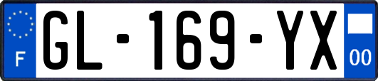 GL-169-YX