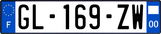 GL-169-ZW