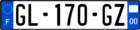 GL-170-GZ