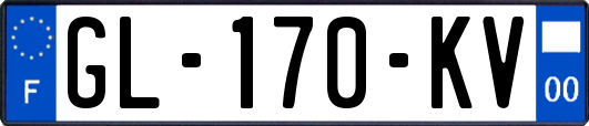 GL-170-KV