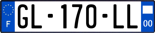 GL-170-LL