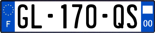 GL-170-QS