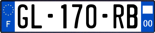 GL-170-RB