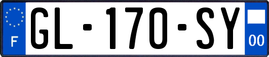 GL-170-SY