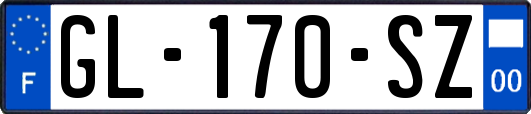 GL-170-SZ