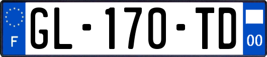 GL-170-TD
