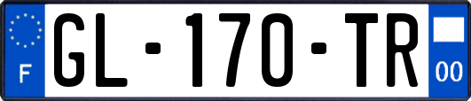 GL-170-TR