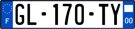 GL-170-TY