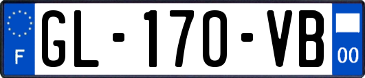 GL-170-VB