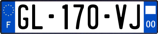 GL-170-VJ