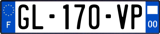 GL-170-VP