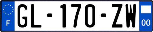 GL-170-ZW