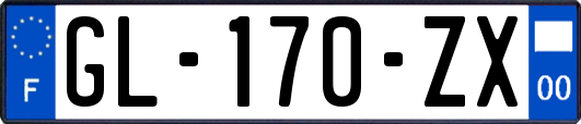 GL-170-ZX