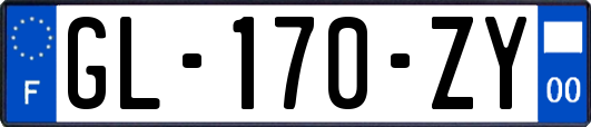 GL-170-ZY