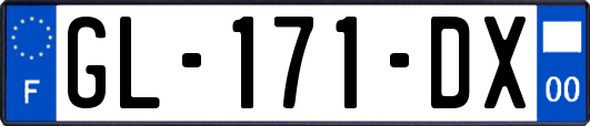 GL-171-DX