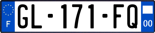 GL-171-FQ