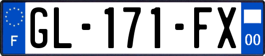 GL-171-FX
