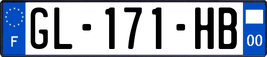 GL-171-HB