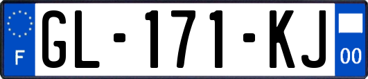 GL-171-KJ