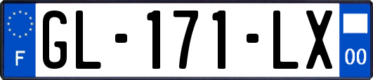 GL-171-LX