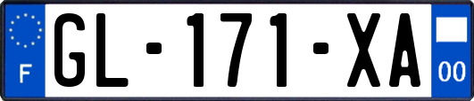 GL-171-XA