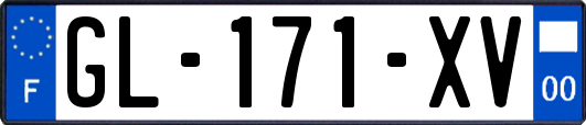 GL-171-XV