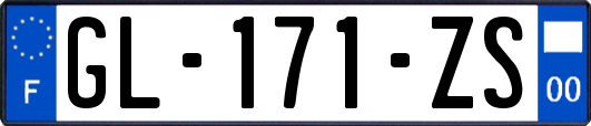 GL-171-ZS