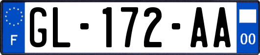 GL-172-AA