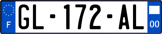 GL-172-AL
