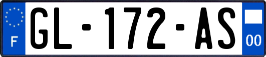 GL-172-AS