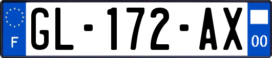 GL-172-AX
