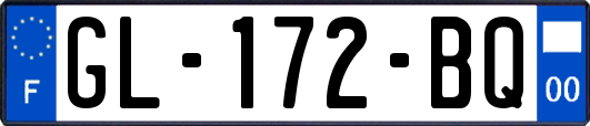 GL-172-BQ