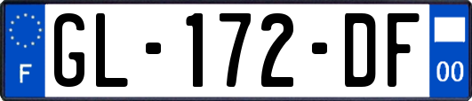 GL-172-DF
