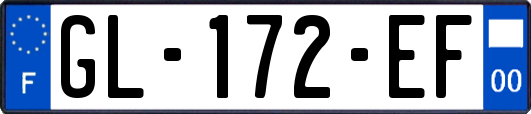 GL-172-EF