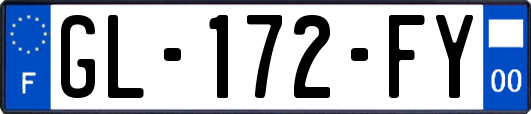 GL-172-FY