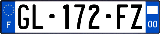 GL-172-FZ