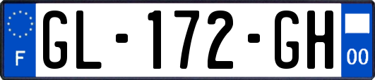 GL-172-GH